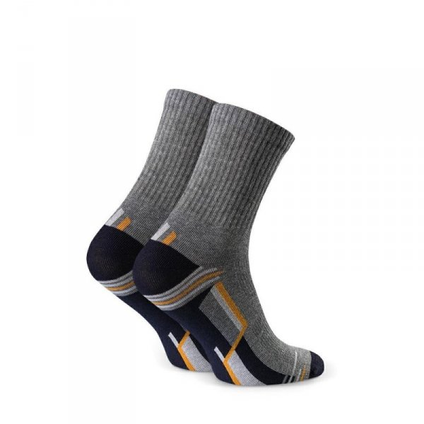 STEVEN SKARPETKI MŁODZIEŻOWE SPORTOWE 022