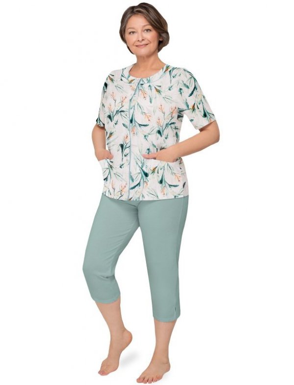 MARTEL PIŻAMA DAMSKA MARIA I 200 KR R.3XL-4XL