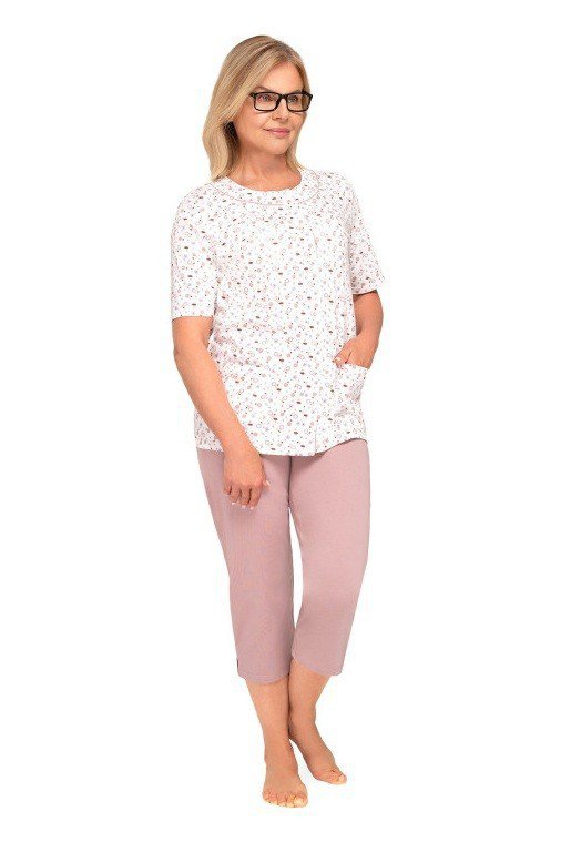 MARTEL PIŻAMA DAMSKA MARIA I 200 KR R.3XL-4XL