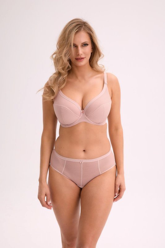 Biustonosz Semi Soft Gaia 1058 Sonia - WYSYŁKA 24H