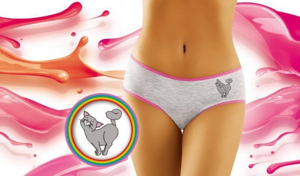 Wol-Bar Figi Kicia 2504