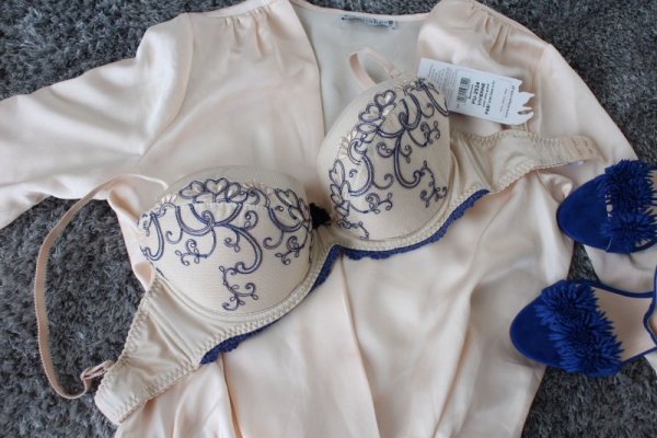 Kinga Biustonosz Vivienne 2524