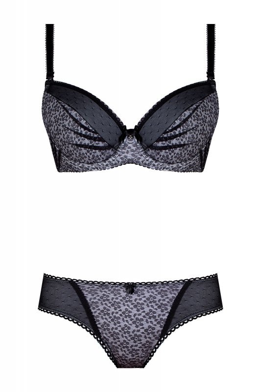 Kinga Biustonosz Busca PU-132