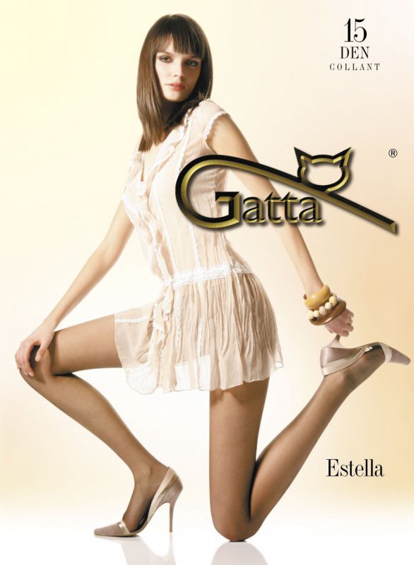Gatta Rajstopy Gatta Estella 15