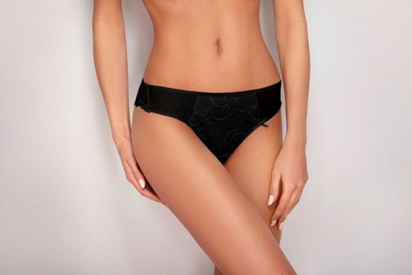 Ewana Figi Alexis 082 Czarne