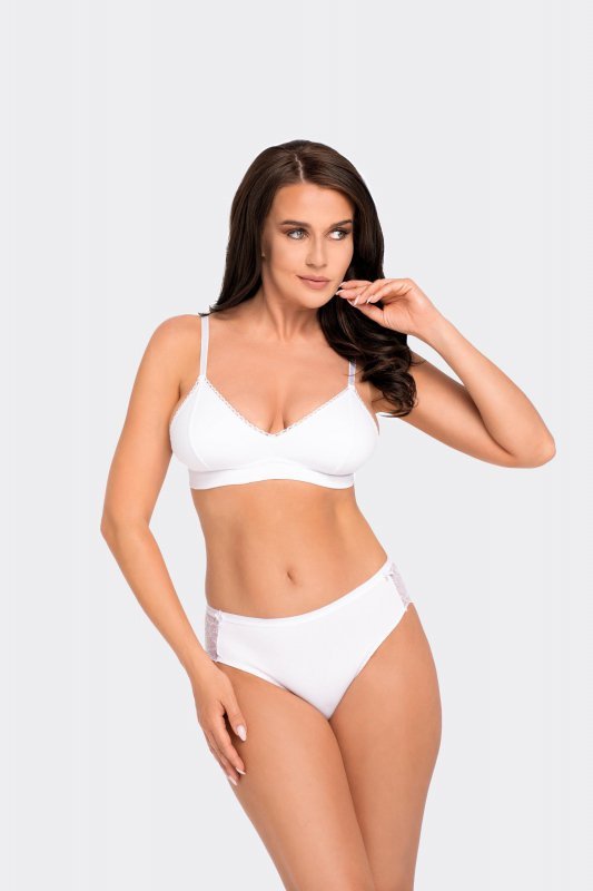Babell Figi Simone BBL 087 Białe