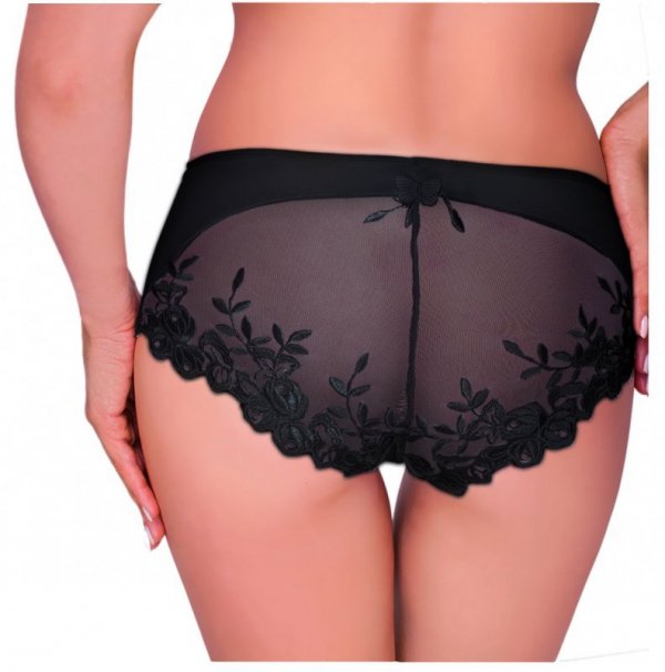 Ewana Figi Becky 096 Czarne