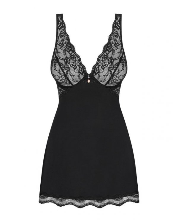 Obsessive Koszulka Luvae Babydoll + stringi GRATIS!