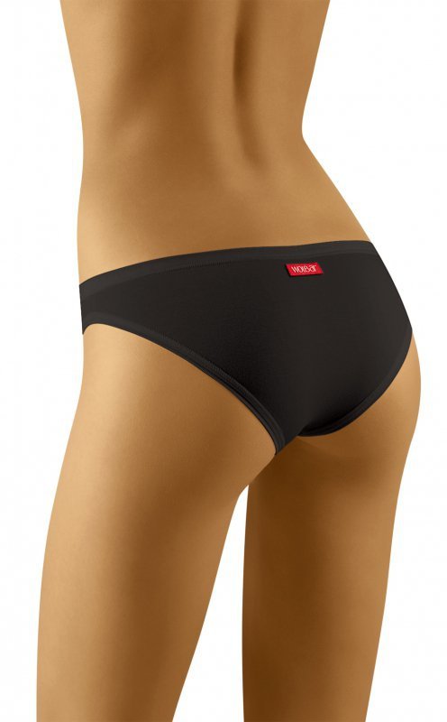 Wol-Bar Figi Mild Soft Czarne