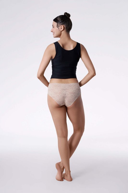 Julimex Figi Bellie Classic Beżowe