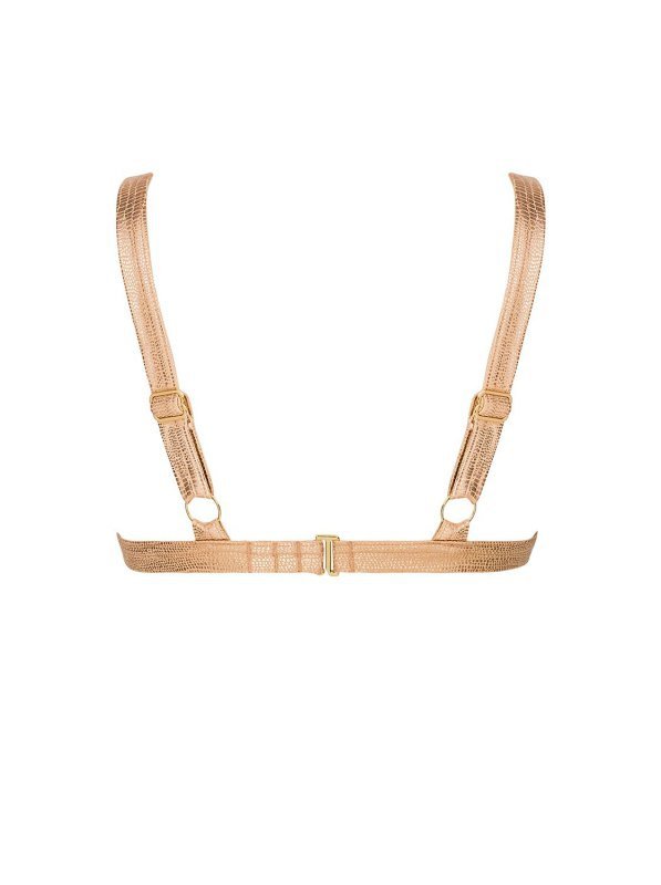 Obsessive Filipines bikini Top