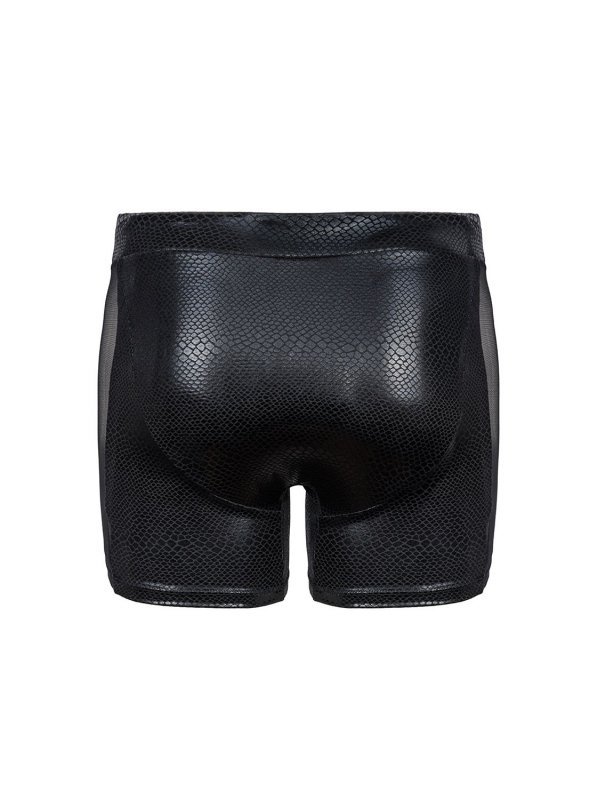 Obsessive Kąpielówki Punta Negra shorts Czarne