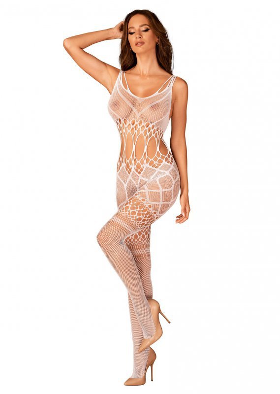 Obsessive Bodystocking G330