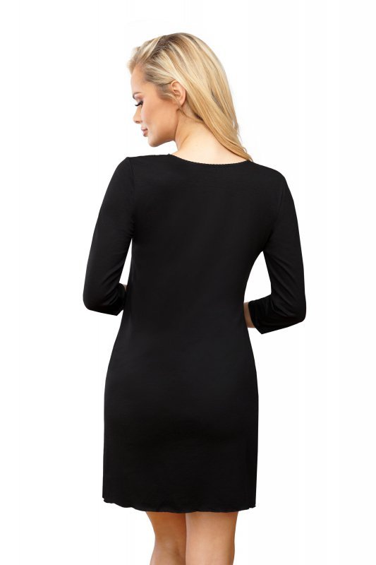 T!SSi Koszulka 107 Black