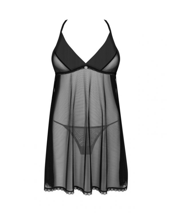 Obsessive Koszulka Latinesa babydoll + stringi GRATIS!!!
