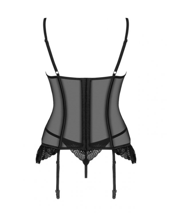 Obsessive Gorset Serena Love + stringi GRATIS!!!