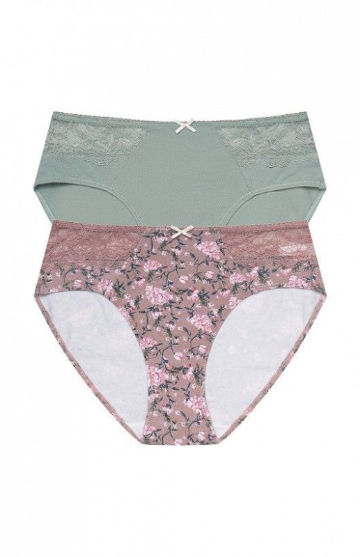 Henderson Ladies Figi Hally 2-pack 39889-K002