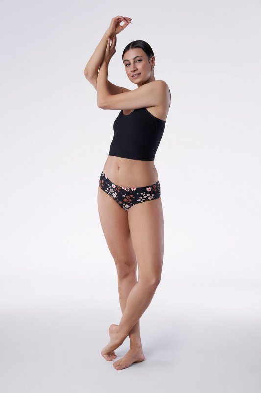 Julimex Figi Tanga Peggy Brown