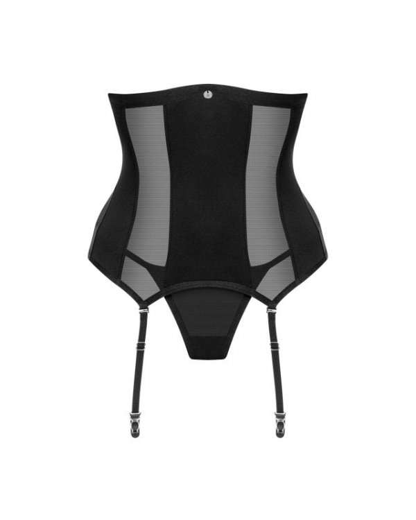 Obsessive Gorset Chic Amoria + stringi GRATIS!