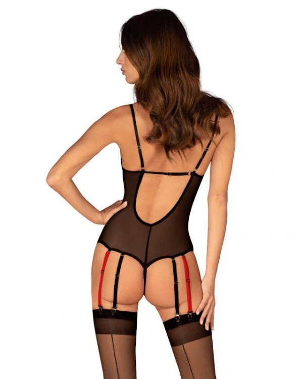Obsessive Body Glandez otwarte
