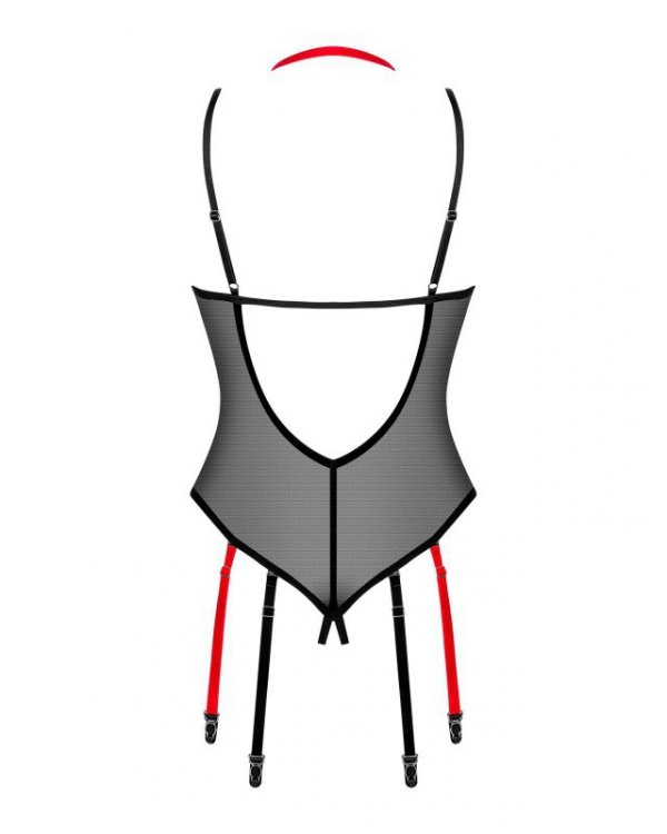 Obsessive Body Glandez otwarte