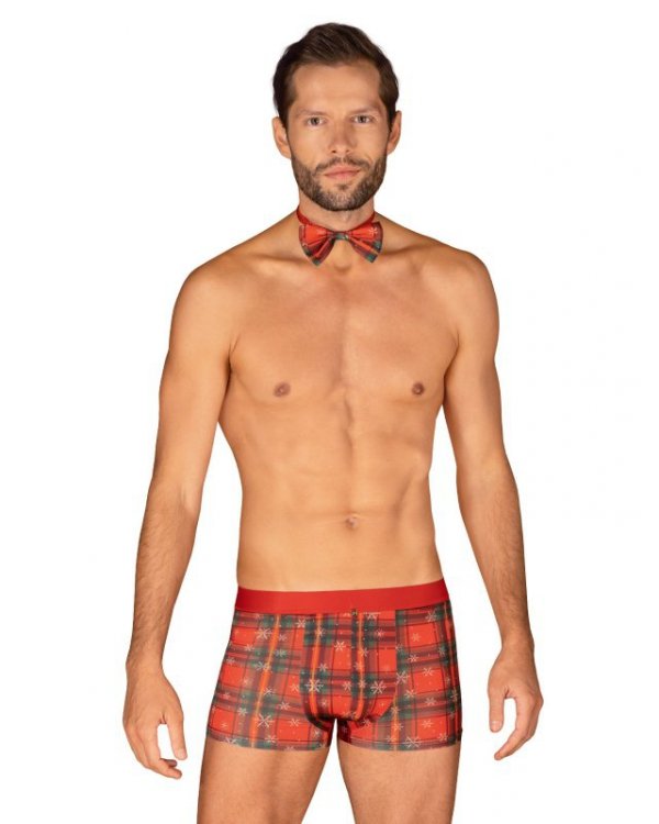 Obsessive Bokserki Mr Merrilo short