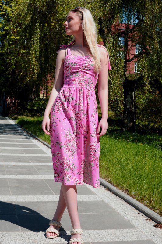 Merribel Sukienka Willa