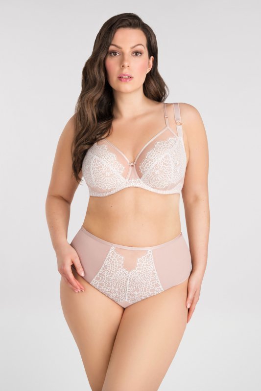 Gorsenia Biustonosz Romantic Vibe K852