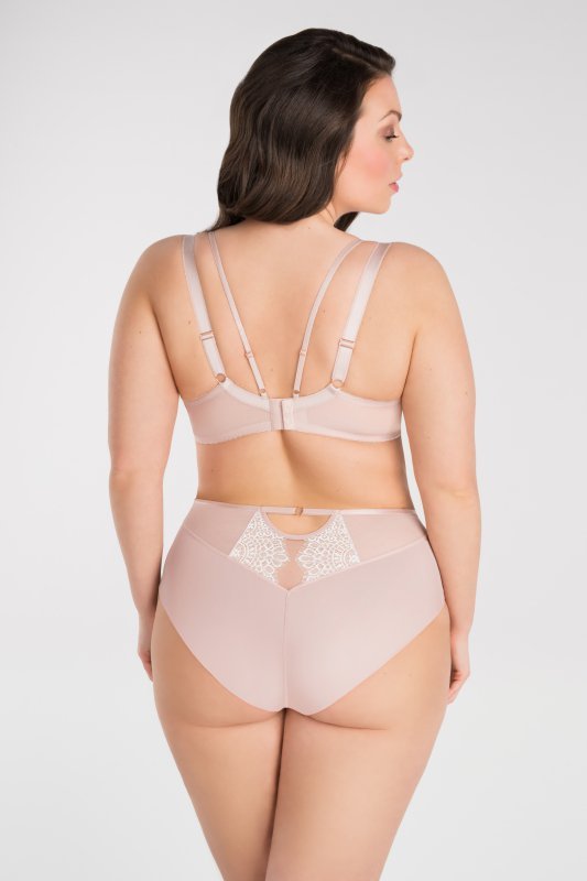 Gorsenia Biustonosz Romantic Vibe K852