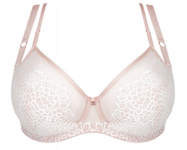 Gorsenia Biustonosz Romantic Vibe K852