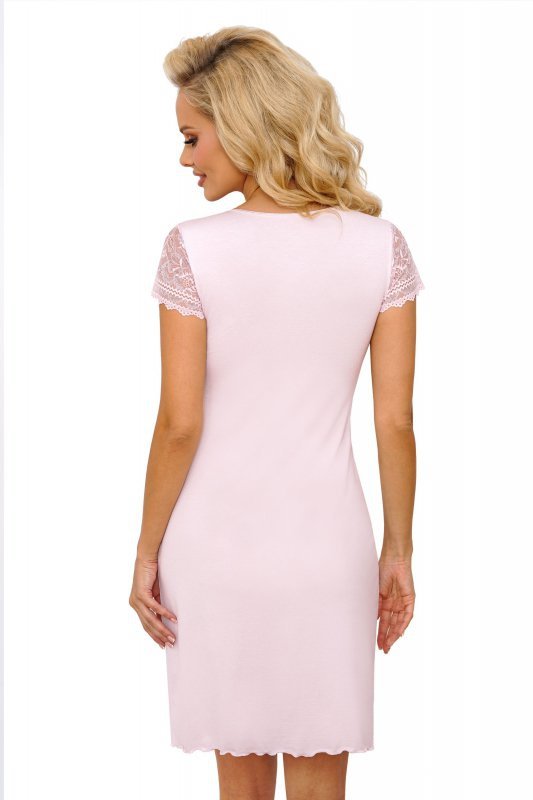 Donna Koszulka Amelia Light Pink