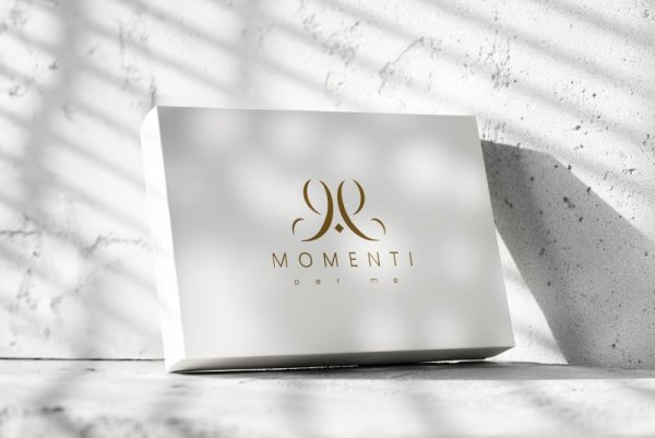 Momenti Per Me Pudełko Momenti Per Me
