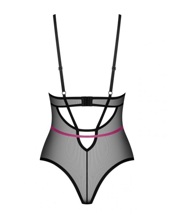 Obsessive Body Novenes