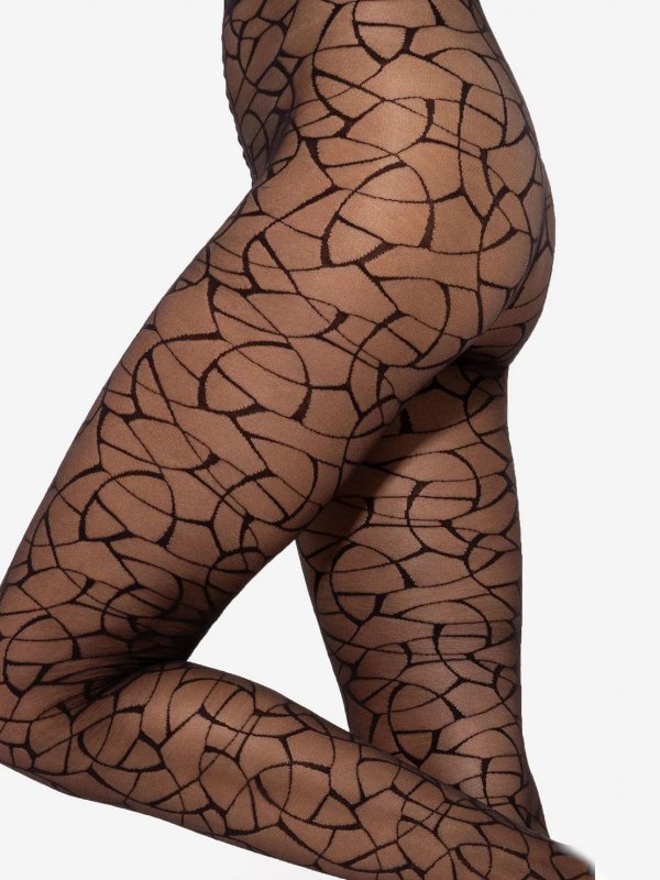 Gatta Rajstopy Mosaica 01 20 DEN
