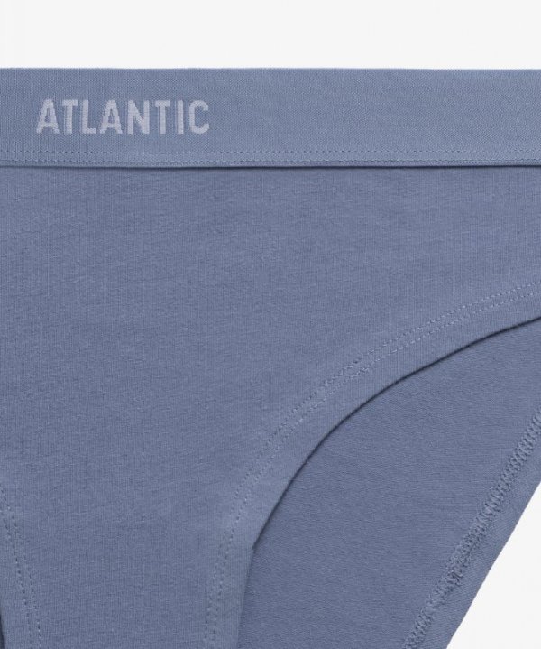 Atlantic Figi 3LP-215 3-pack