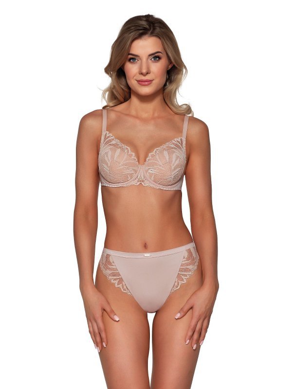 Ava Lingerie Figi 2105/B Bei