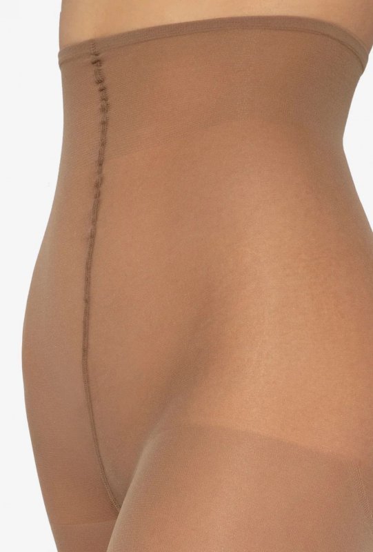 Gatta Rajstopy Body Plus Size 15 Den