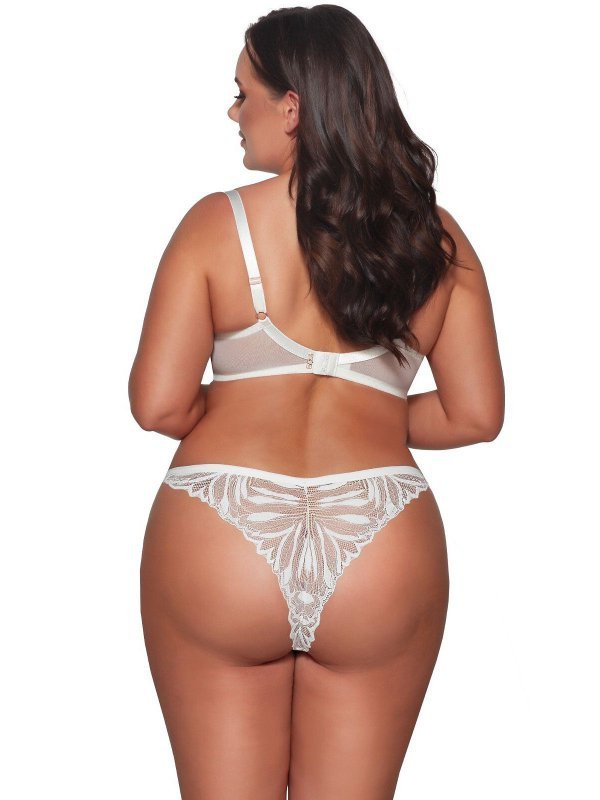 Ava Lingerie Figi Yasemin 2107/B