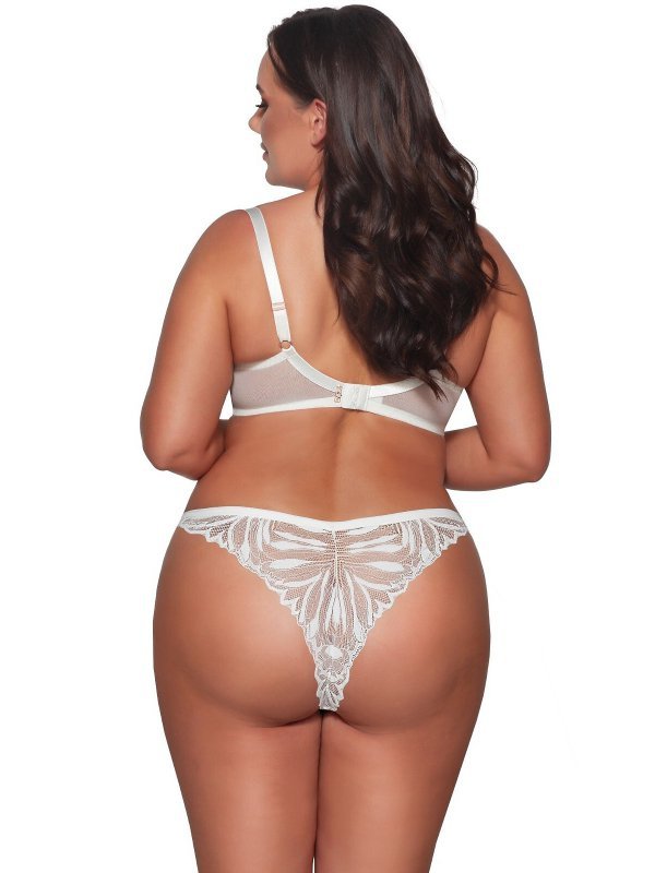 Ava Lingerie Figi Yasemin 2107/B