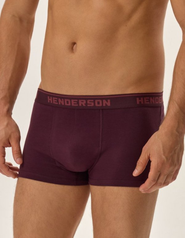 Henderson Bokserki Jawel 41931-MLC 3-pack Multicolor