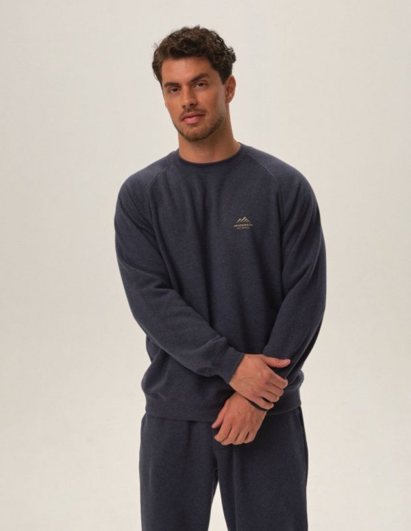 Henderson Dres Hulk 41923-59X Granatowy