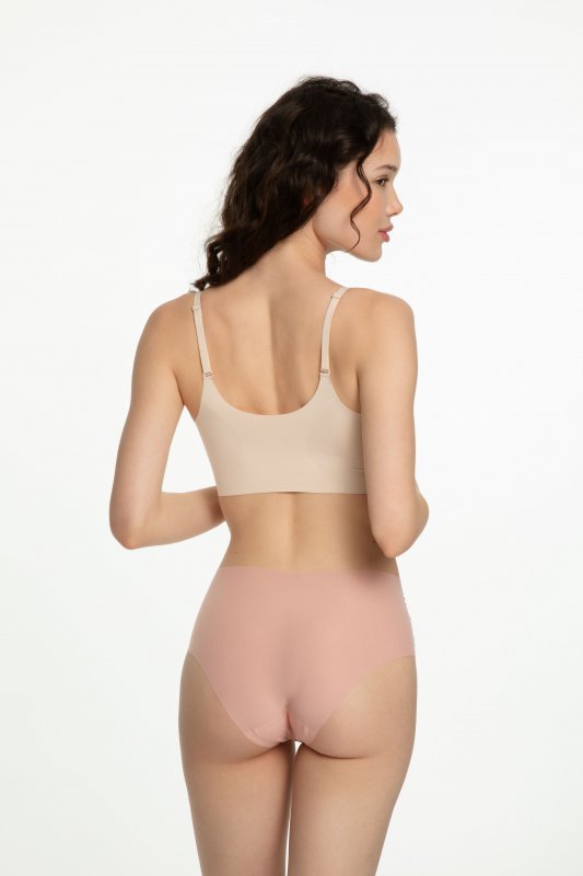 Julimex Figi Mousse Maxi Brzoskwiniowe