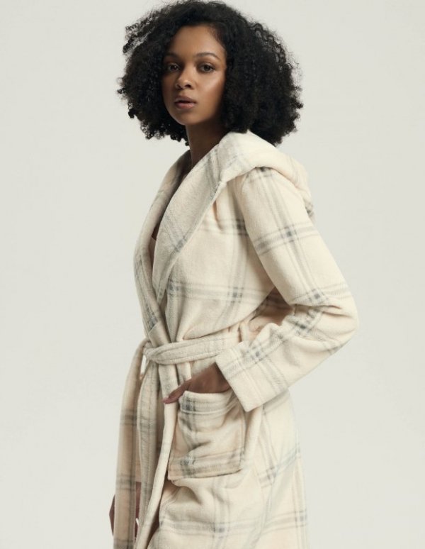 Henderson Ladies Szlafrok Danna 43596-01X