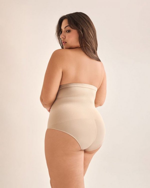 Gabriella Figi 1400 Shapewear High Waist Natural