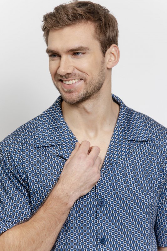 Taro Piżama Robin 3585