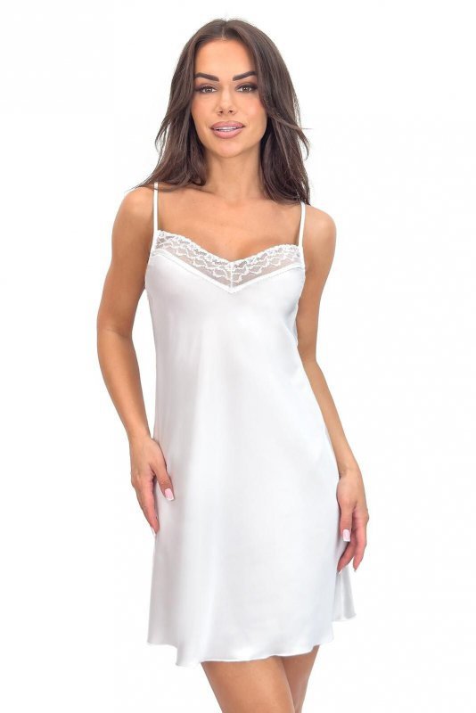 Donna Koszulka Julia Kremowa