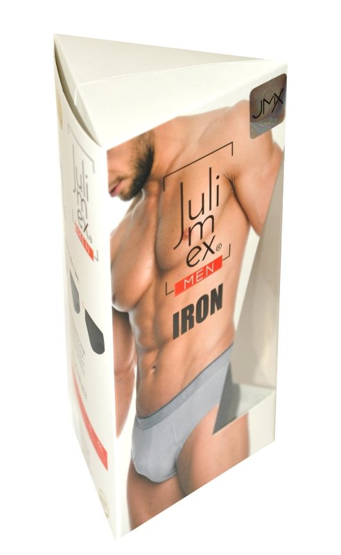 Slipy Julimex Iron M-2XL - WYSYŁKA 24H