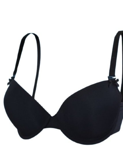 HANNA STYLE Biustonosz super push up 01-63 - WYSYŁKA 24H