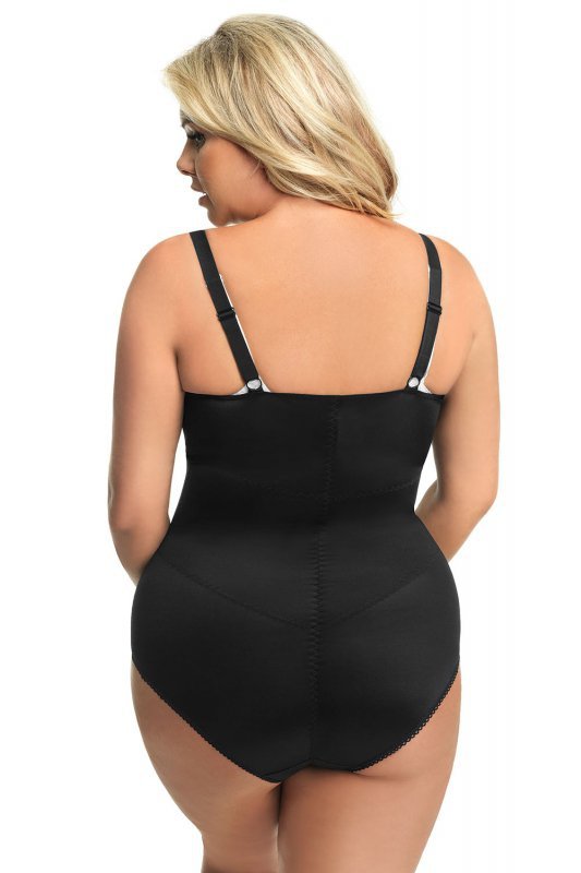 Gorsenia K148 Sanremo bielizna body wyszczuplające