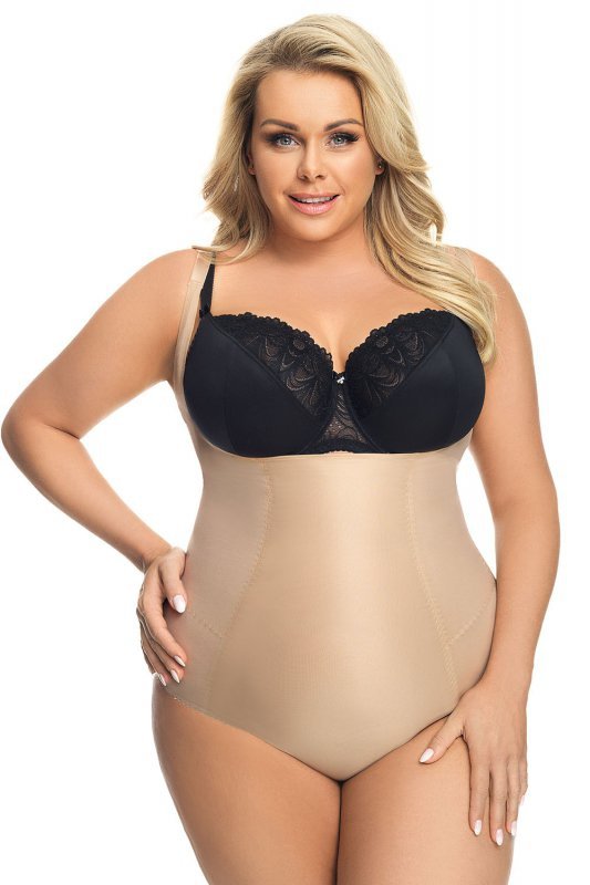 Gorsenia K148 Sanremo bielizna body wyszczuplające